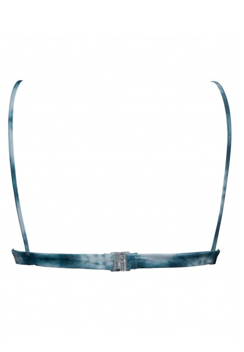  CALEIDOSCOPIO - Bikini-Top - Azul