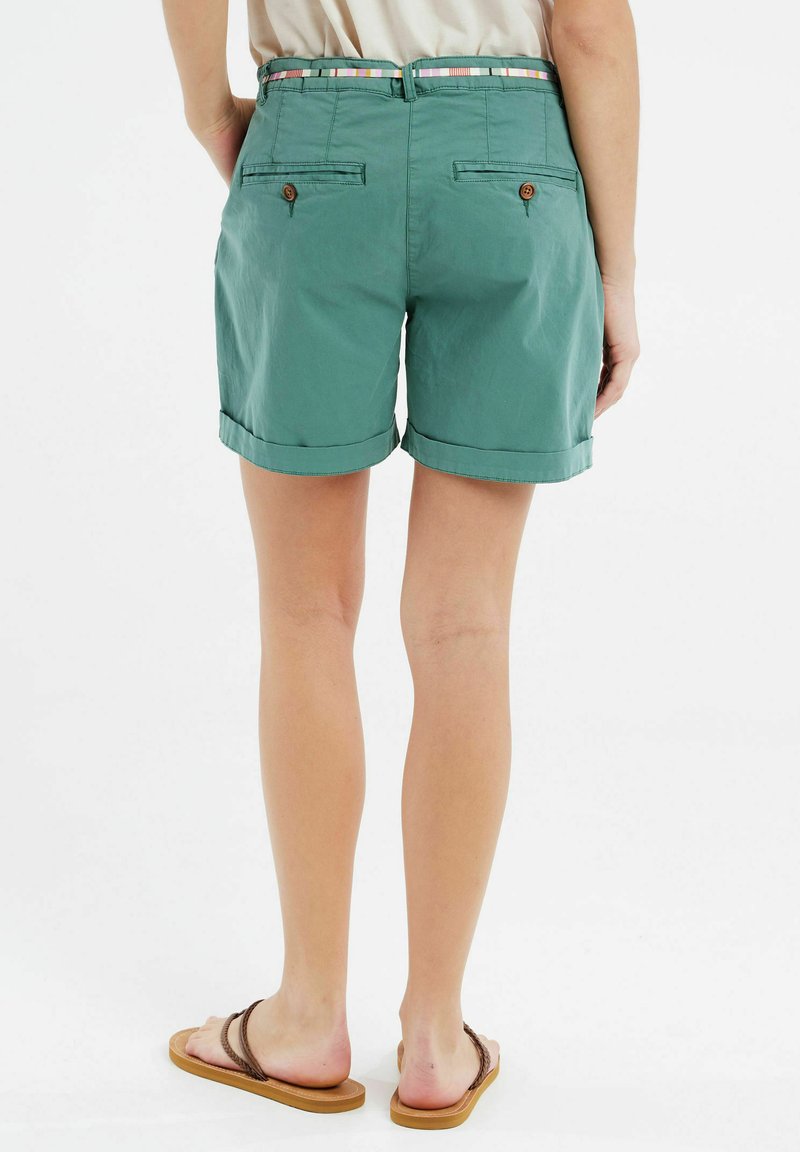 Protest PRTANNICK 23 - - Shorts - Laurelgreen