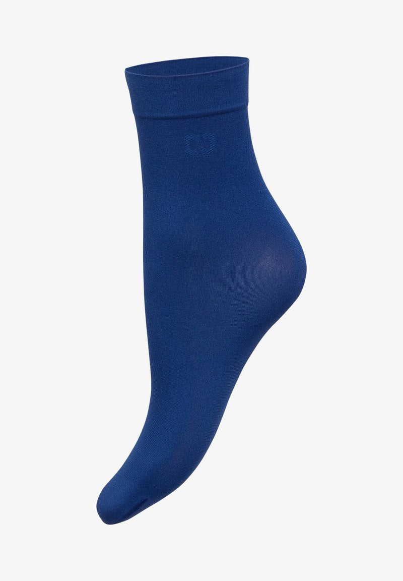 Wolford AURORA - Socken - Sodalite Blue
