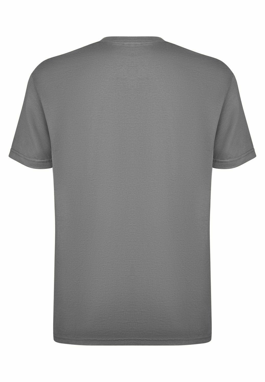  SCORPIONS STING - T-Shirt Print - Grey