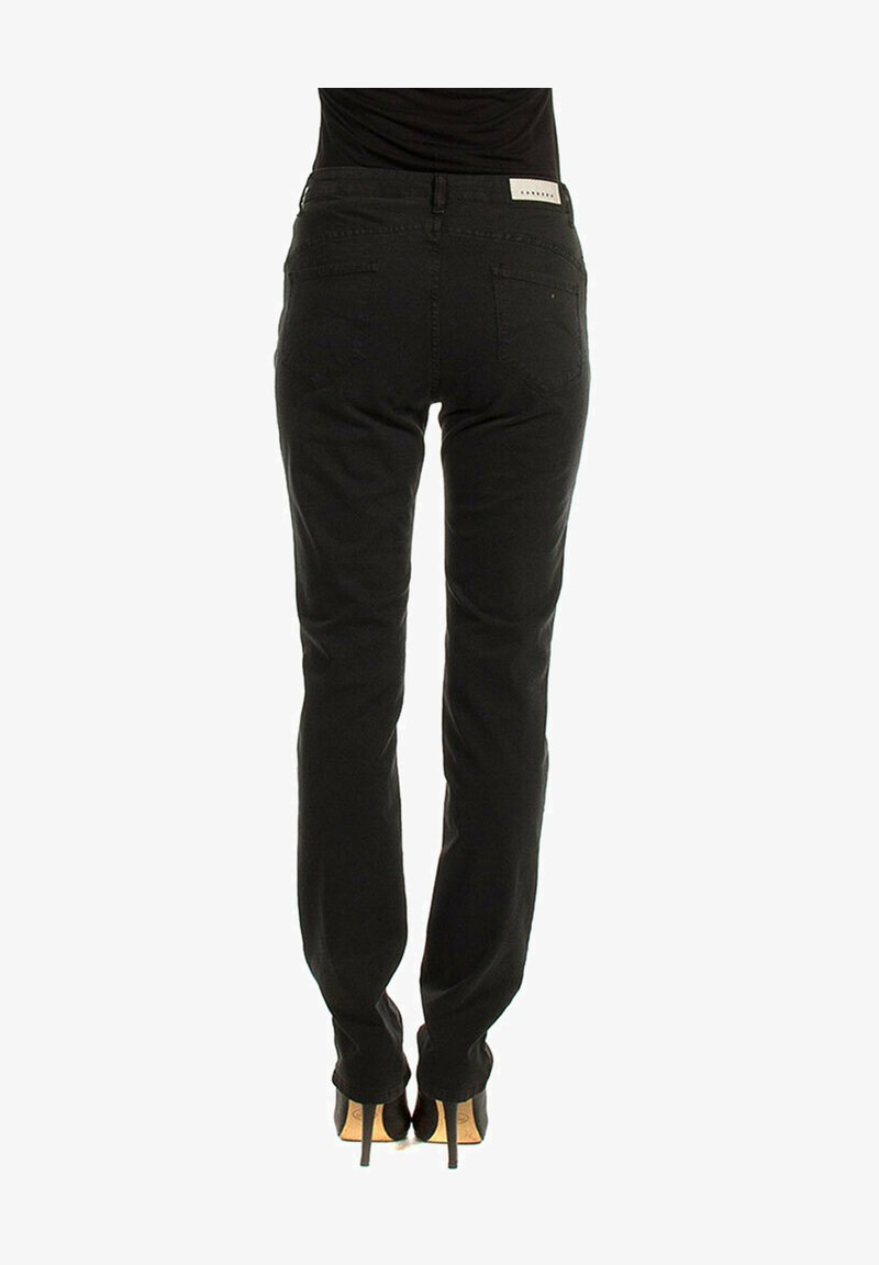  Jeans Slim Fit - Nero