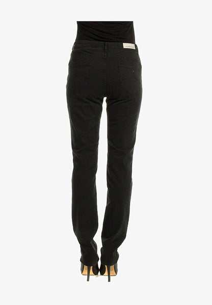  Jeans Slim Fit - Nero