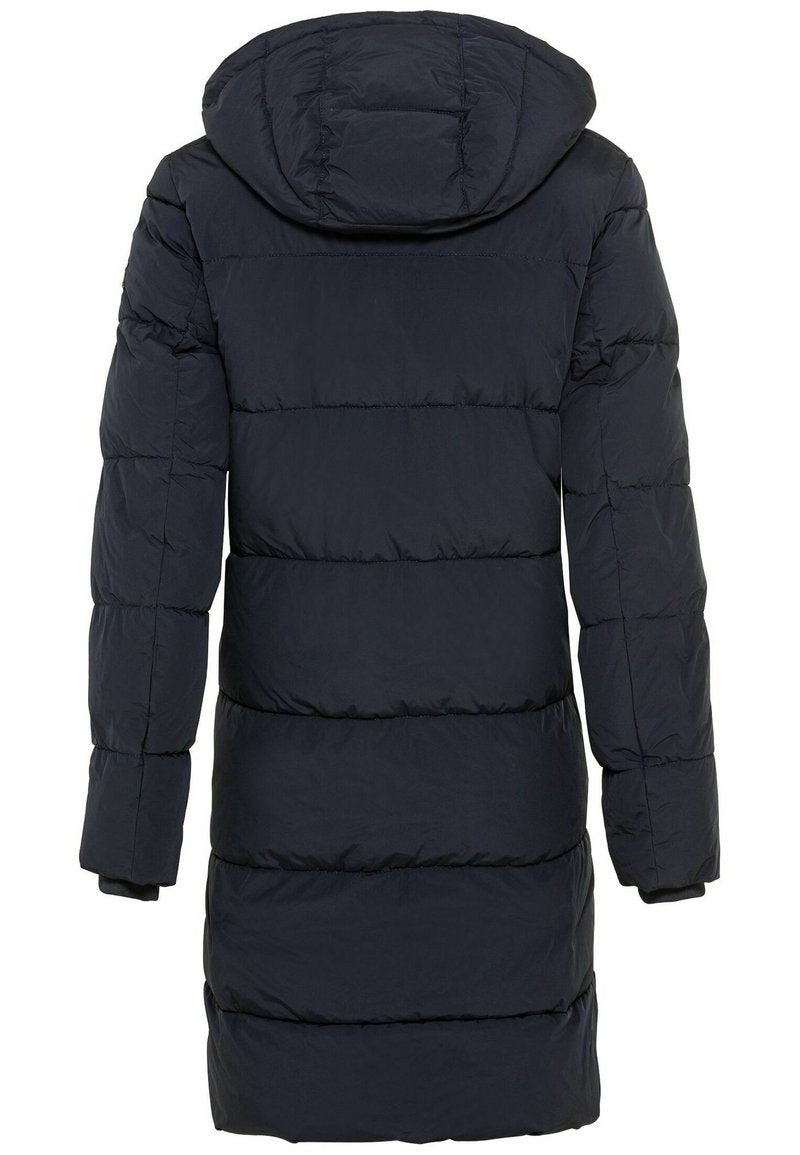Camel Active Wintermantel - Dark Navy