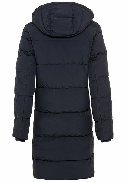 Camel Active Wintermantel - Dark Navy