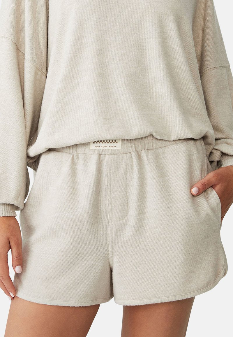 COTTON ON SUPER SOFT BOXER - Shorts - Green