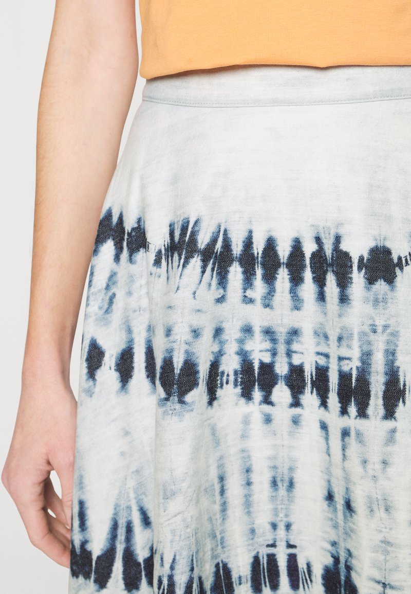  FAVETTA - A-Linien-Rock - Blu