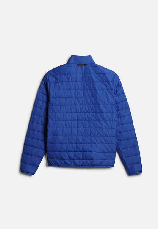 Napapijri ACALMAR - Übergangsjacke - Blu Mazarin B5a