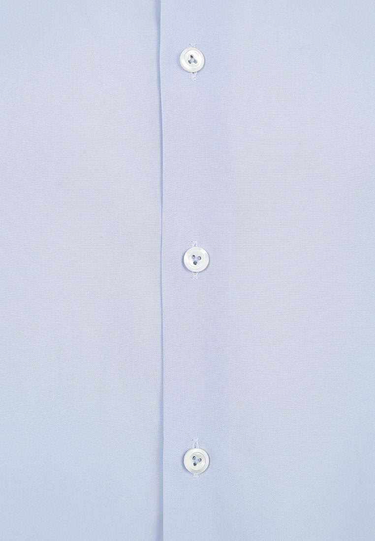 Van Laack RIVARA SLIM FIT - Businesshemd - Hellblau