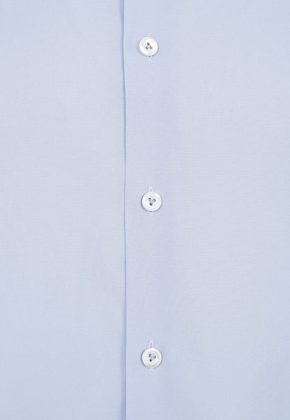 Van Laack RIVARA SLIM FIT - Businesshemd - Hellblau