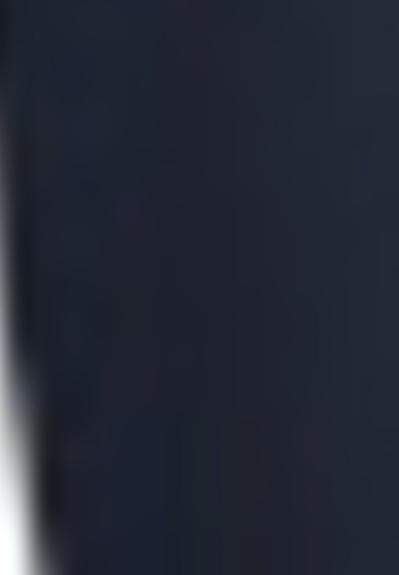 Gerry Weber BEST ME - Jeans Skinny Fit - Dark Blue Denim