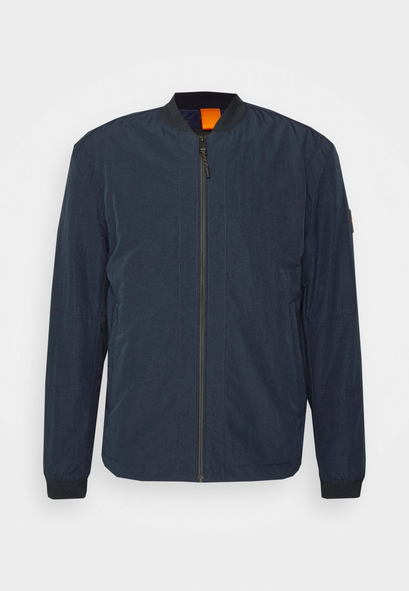 Boss OTHMAR - Bomberjacke - Dark Blue