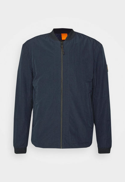 Boss OTHMAR - Bomberjacke - Dark Blue