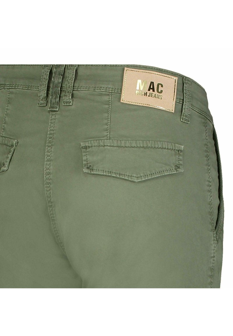  Jeans Slim Fit - Light Summer Green