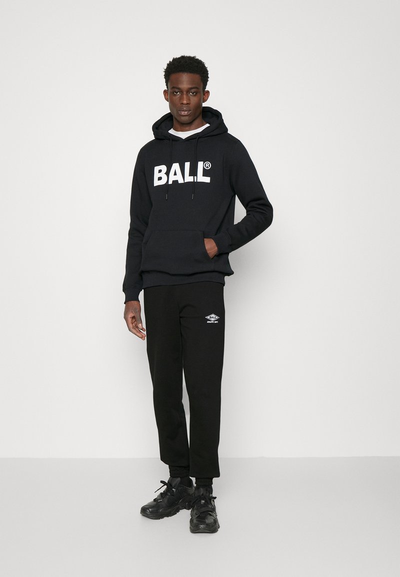  BALL O. DANIEL - Jogginghose - Black