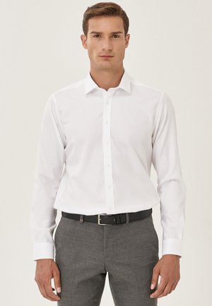  NON IRON - Businesshemd - White