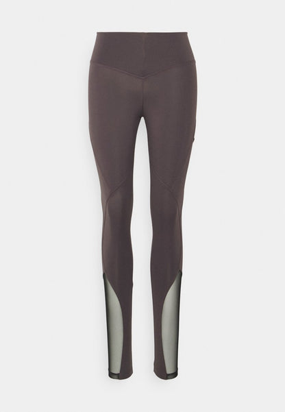 NEBBIA FIT & SMART - Tights - Marron