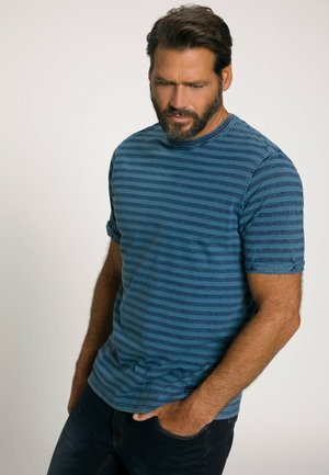 JP1880 Nachtwäsche Shirt - Nachtblau