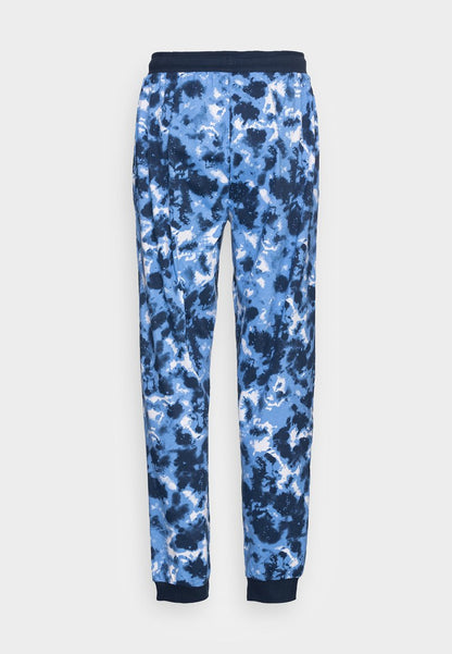Ellesse SARAVINO - Pyjama - Blue