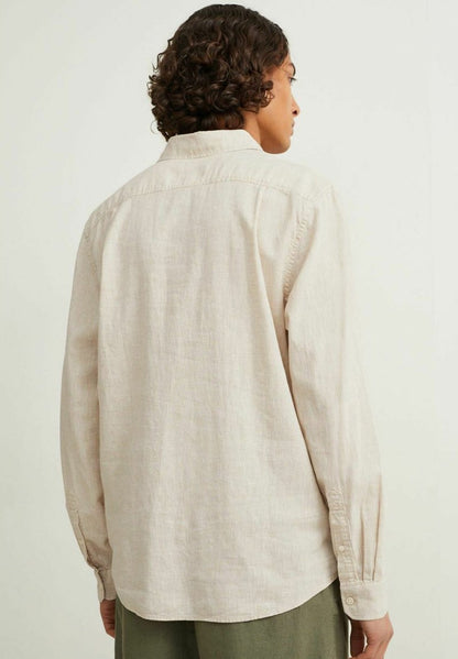  Hemd - Beige