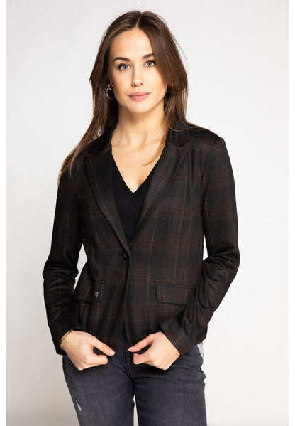  Blazer - Schwarz