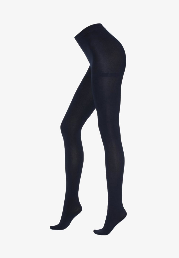 Calzedonia THERMO - Strumpfhose - Verde Bosco
