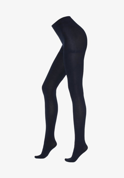 Calzedonia THERMO - Strumpfhose - Verde Bosco