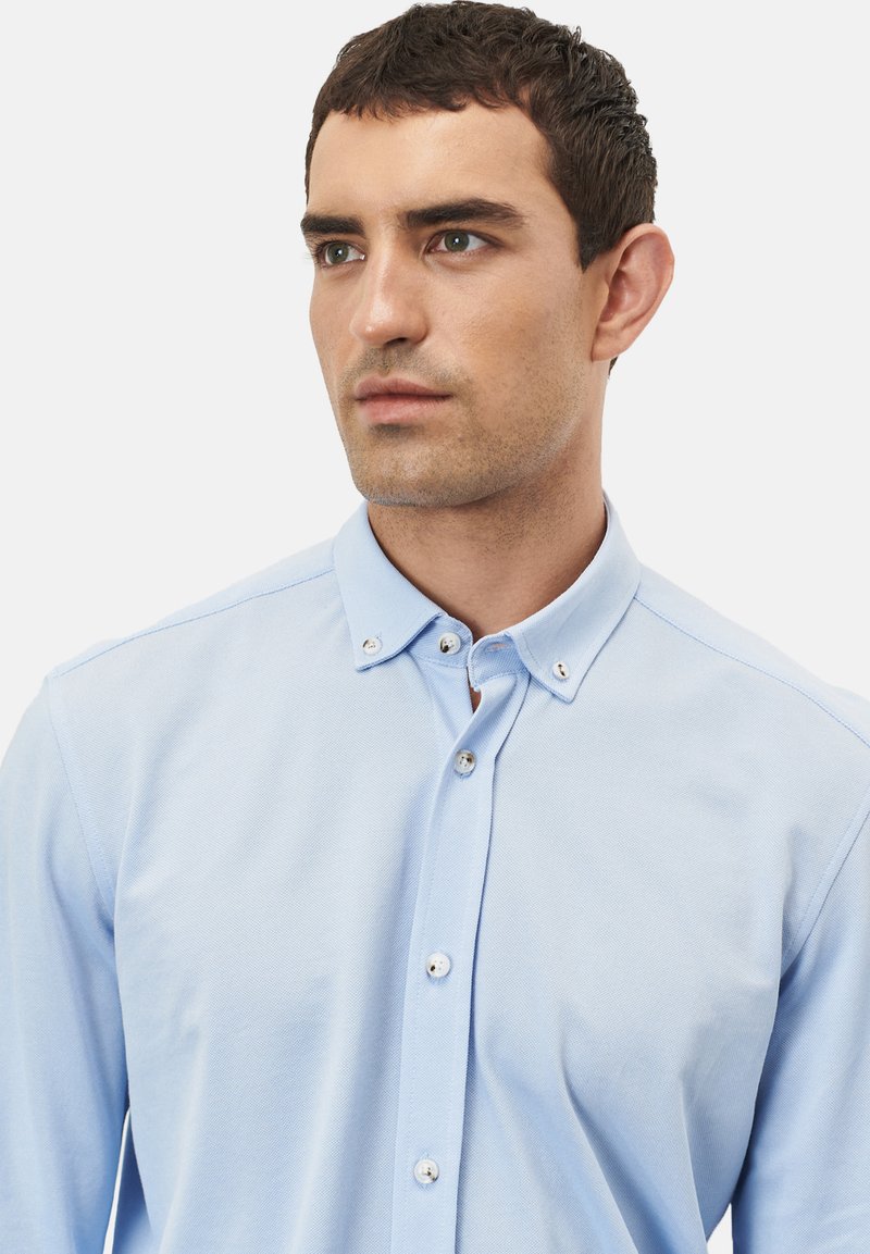 Hemd - Light Blue