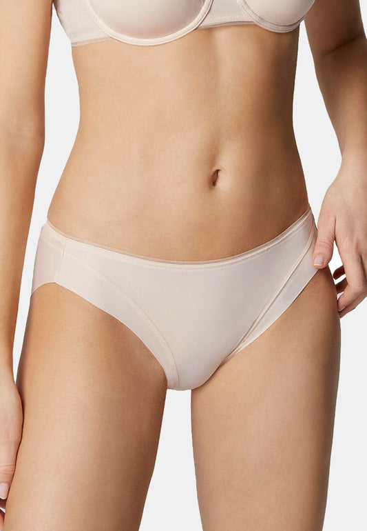  PERFECT SHADOW - Slip - Poudré