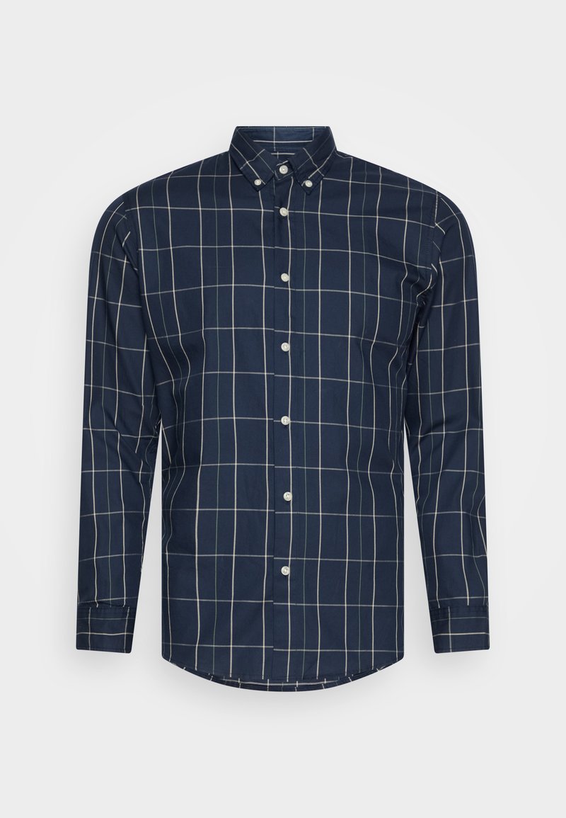 Selected Homme SLHSLIMTHEO LS W NOOS - Hemd - Incense
