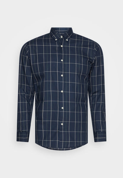 Selected Homme SLHSLIMTHEO LS W NOOS - Hemd - Incense