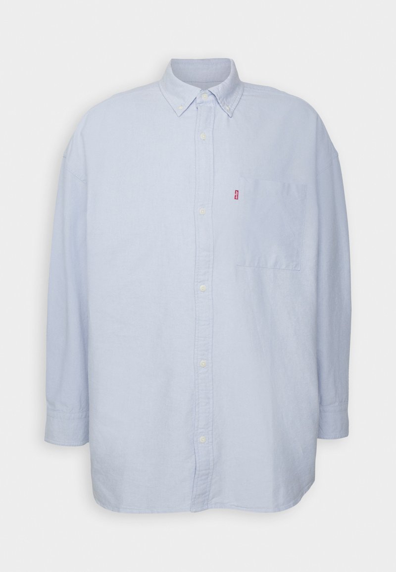  ALAMEDA BUTTON DOWN - Hemd - Serenity Blue