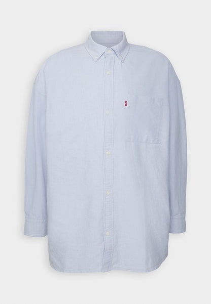  ALAMEDA BUTTON DOWN - Hemd - Serenity Blue