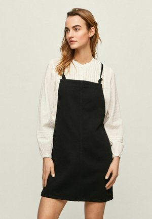 Pepe Jeans VESTA - Jeanskleid - Denim