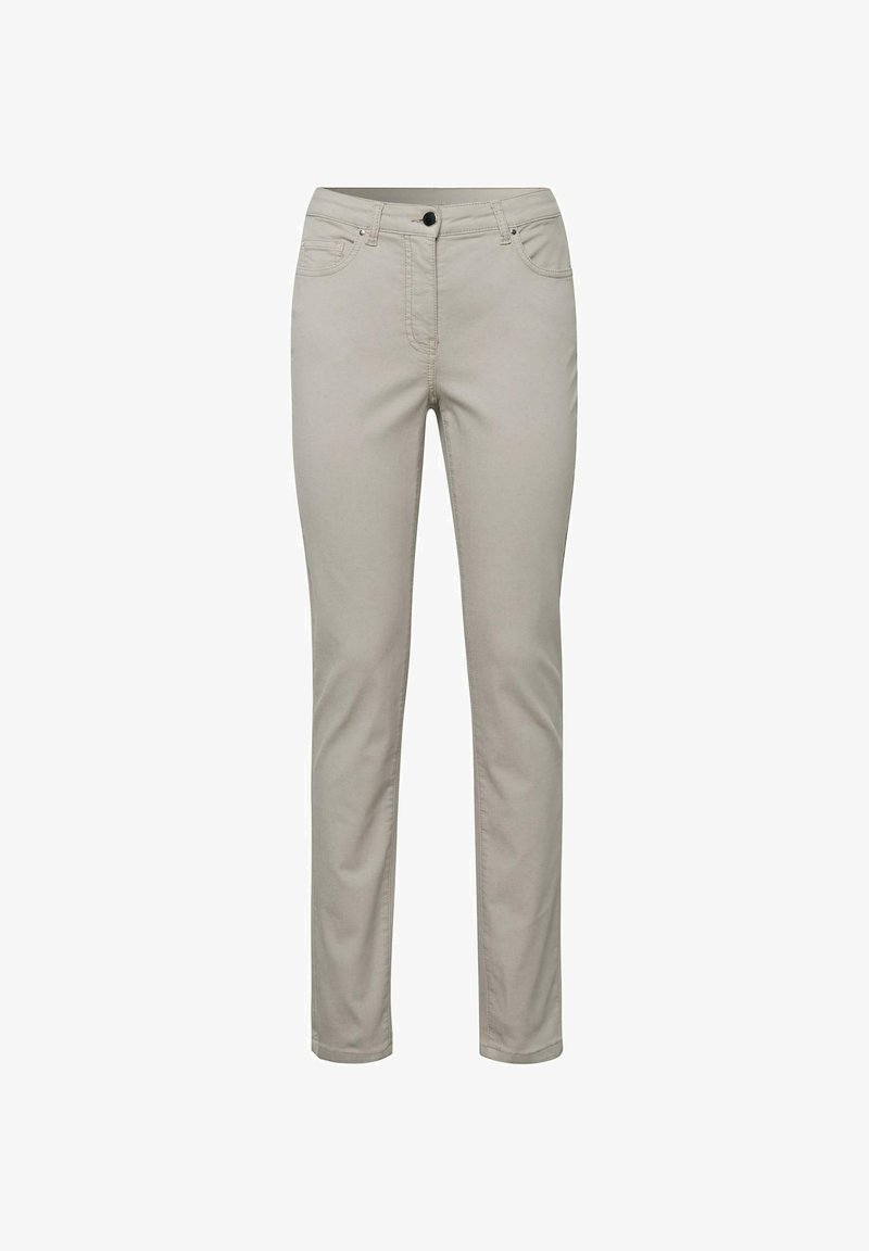 GOLDNER Jeans Slim Fit - Kitt