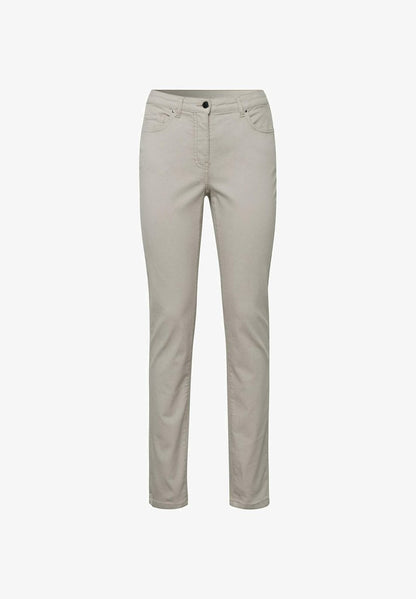 GOLDNER Jeans Slim Fit - Kitt