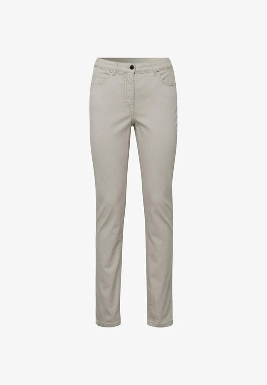 GOLDNER Jeans Slim Fit - Kitt