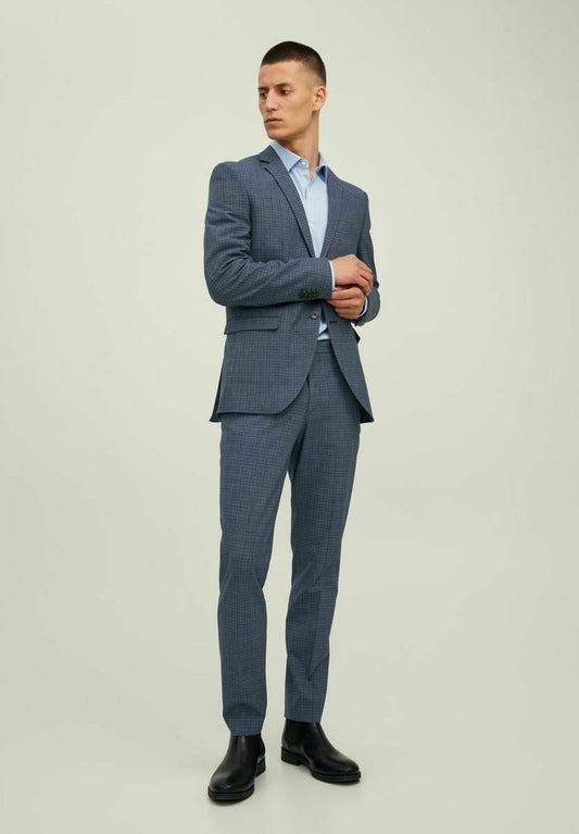 JACK&JONES Premium Sakko - Navy Blazer