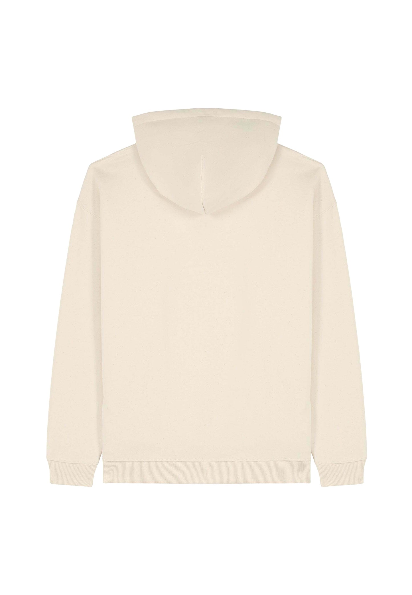  I TOLD CHATGPT ABOUT YOU EMBROIDERY - Hoodie - Off White