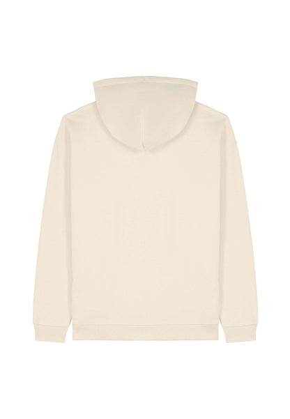 I TOLD CHATGPT ABOUT YOU EMBROIDERY - Hoodie - Off White