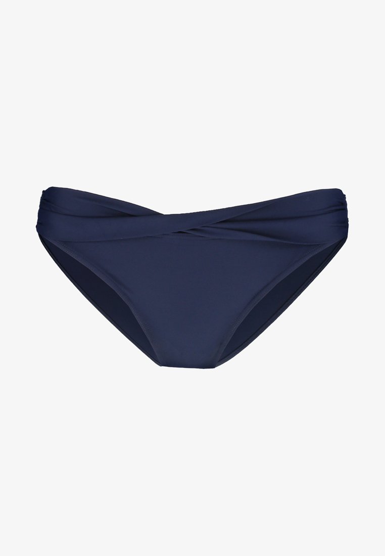 S.Oliver PANTS BAND - Bikini-Hose - Navy