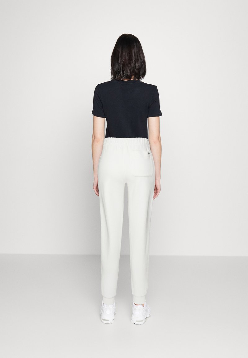 Lacoste Jogginghose - Blanc