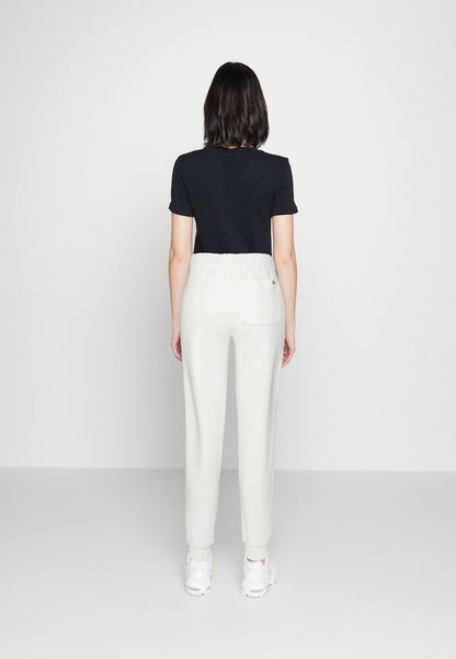 Lacoste Jogginghose - Blanc