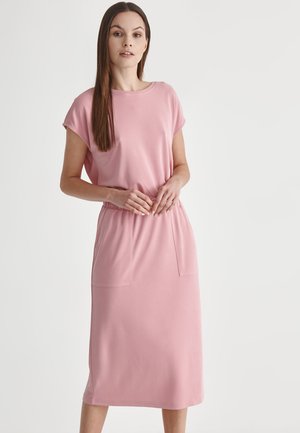  SEKO - Freizeitkleid - Pink