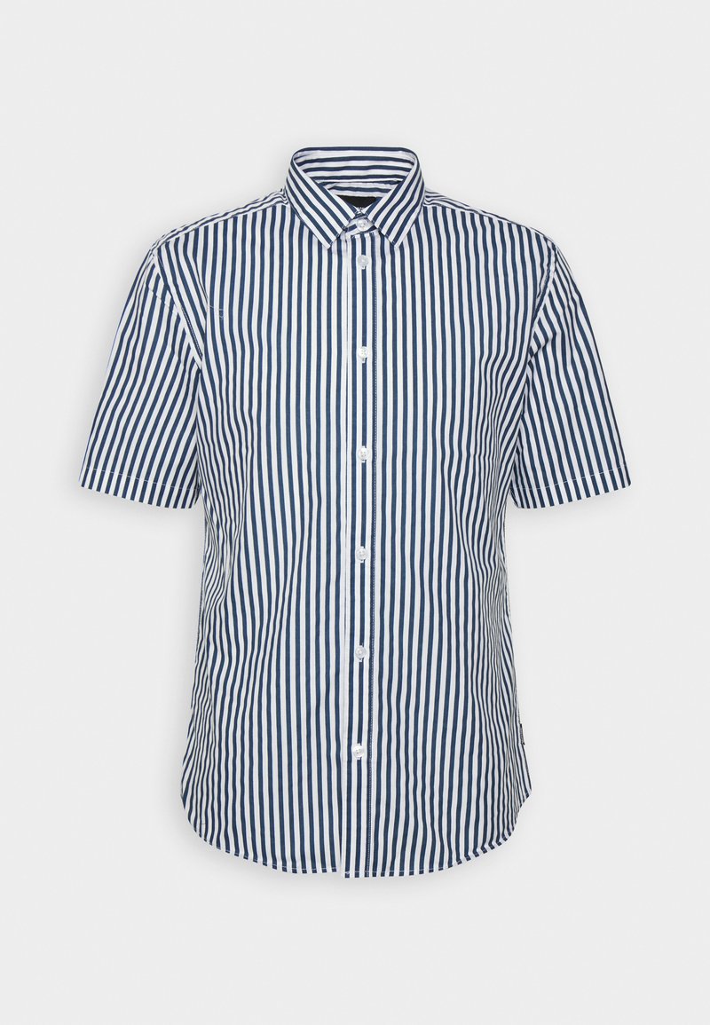 Only & Sons ONSSANE STRIPE - Hemd - Insignia Blue