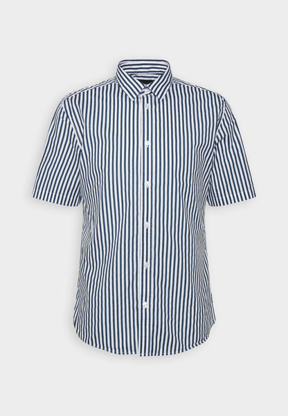 Only & Sons ONSSANE STRIPE - Hemd - Insignia Blue
