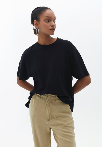  T-Shirt Basic - Black