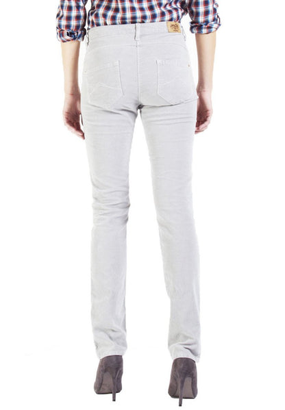  Jeans Slim Fit - Grigio