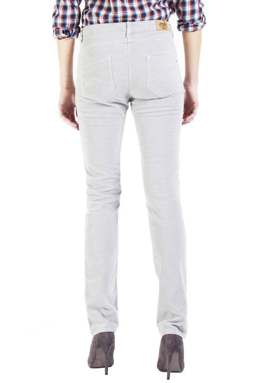  Jeans Slim Fit - Grigio