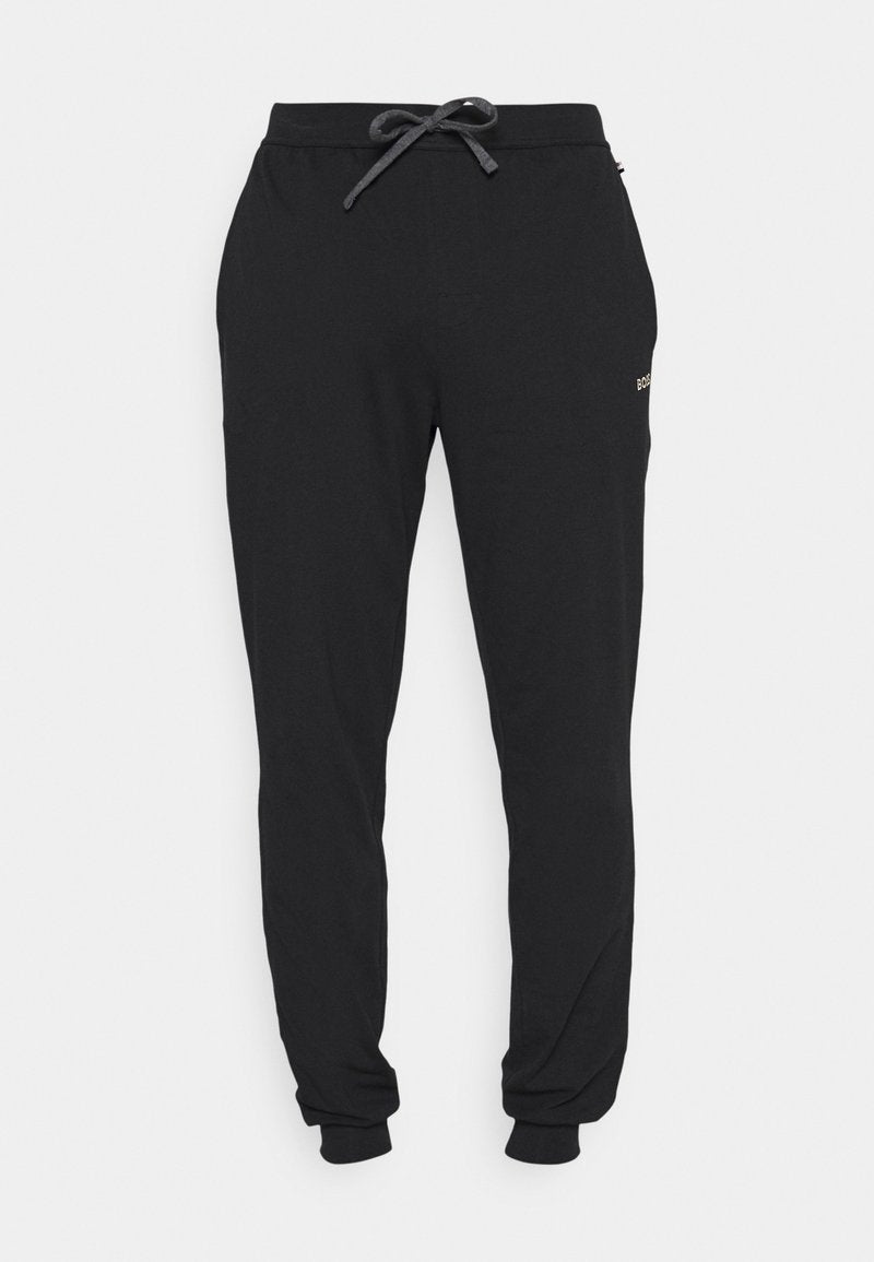 Boss MIX&MATCH - Nachtwäsche Hose - Dark Green Six