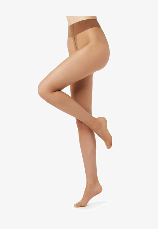 Calzedonia RESISTENT 20 DEN - Strumpfhose - Tan